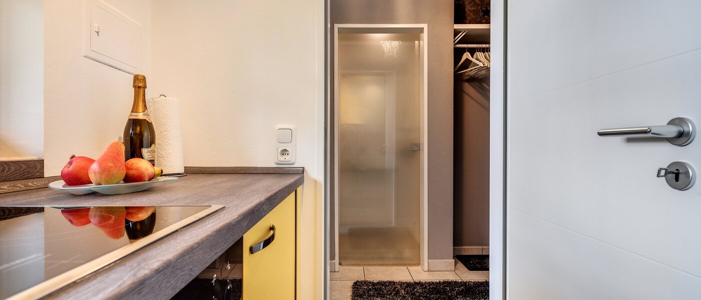 apartamento München Lochhausen 04 cocina 10673