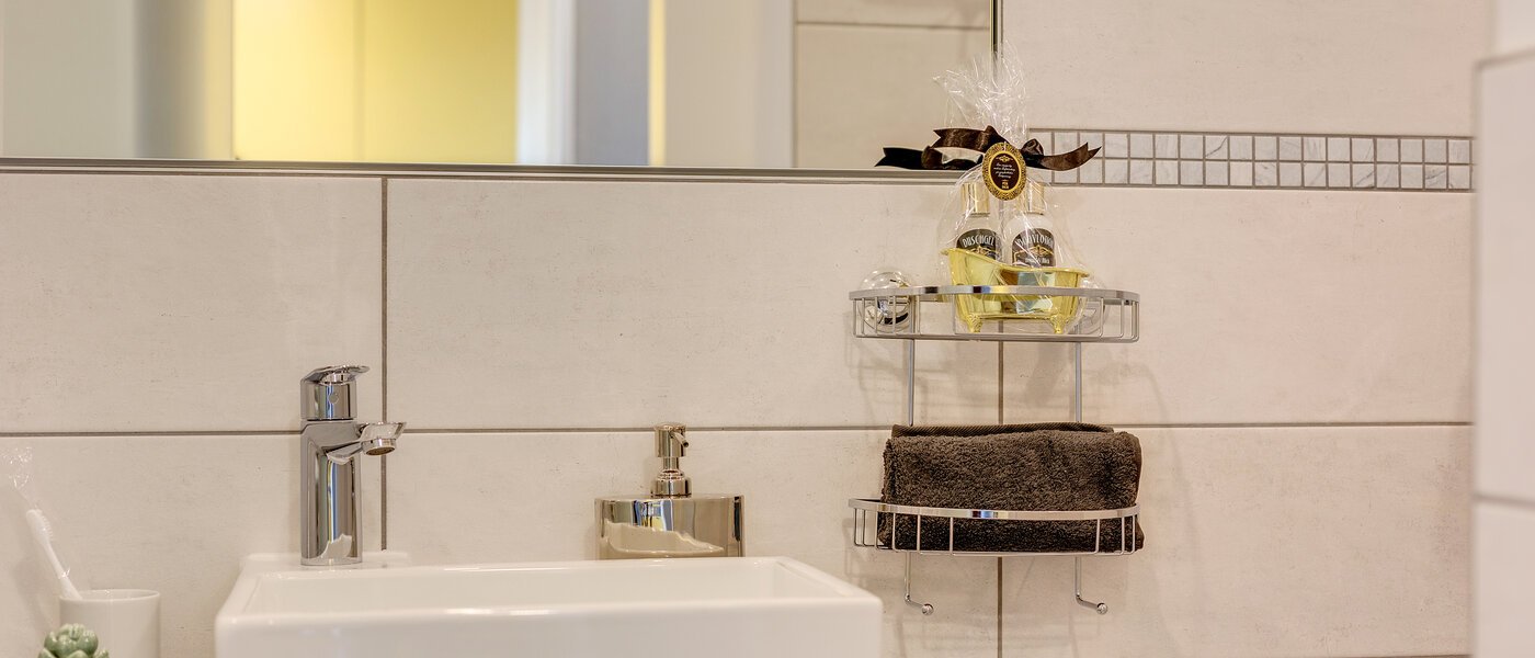 apartamento München Lochhausen 03 baño 10673