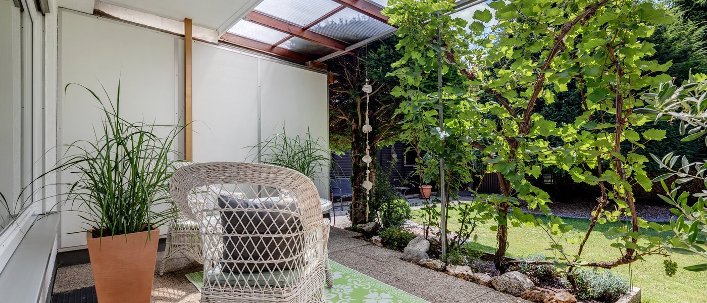 apartamento München Lochhausen 02 terraza 10673