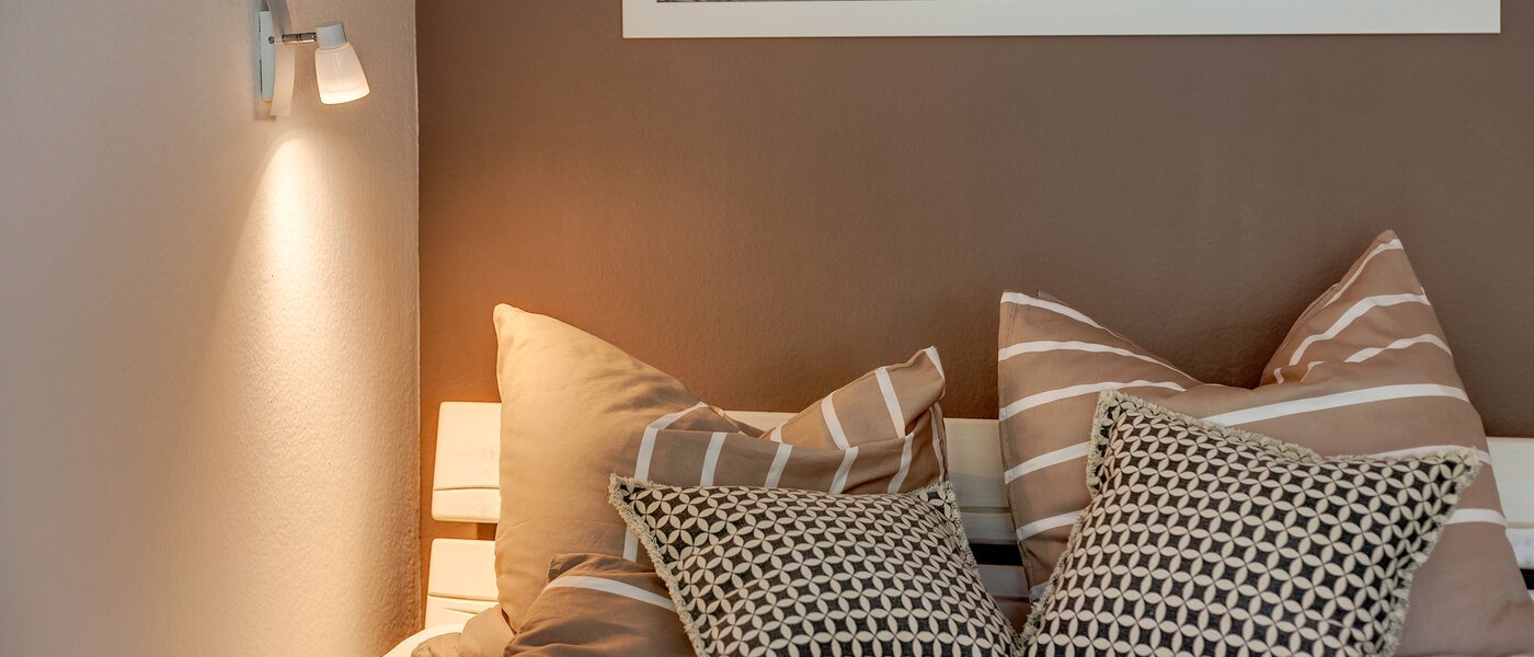 apartamento München Lochhausen 01 dormitorio 10673