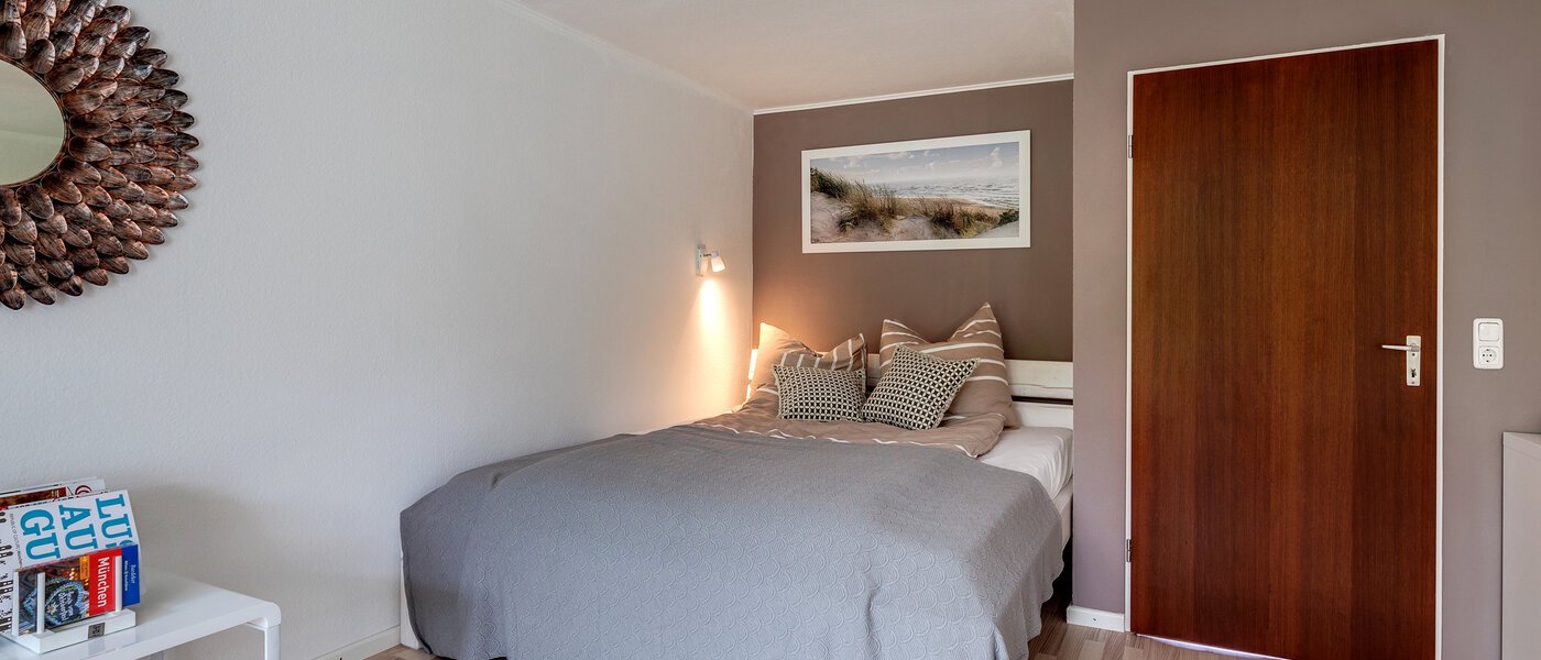 apartamento München Lochhausen 02 dormitorio 10673