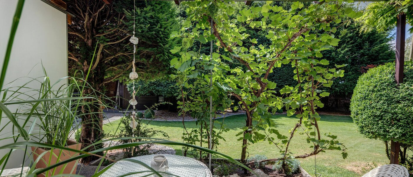 apartamento München Lochhausen 01 vista 10673