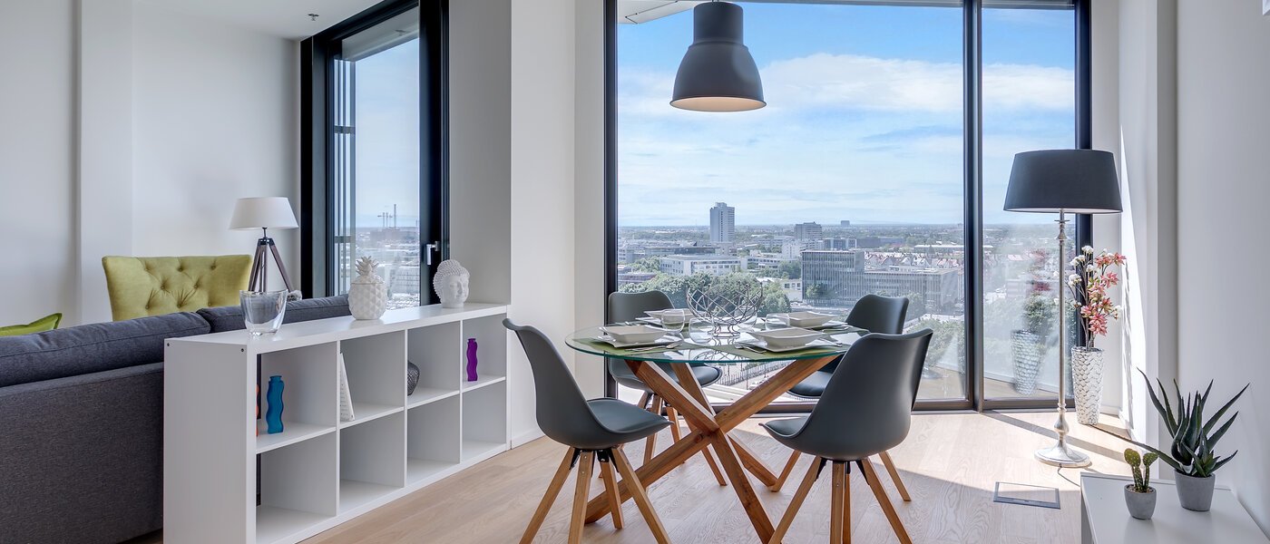 apartamento München Nymphenburg 01 salón 10684