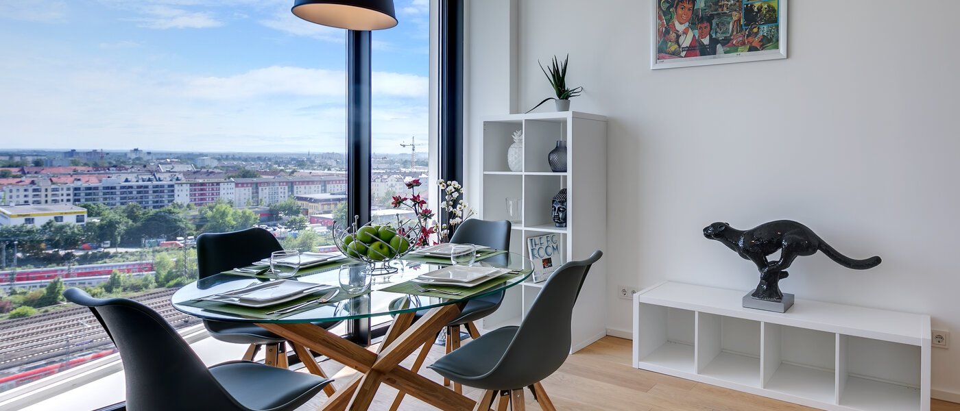 apartamento München Nymphenburg 05 salón 10688