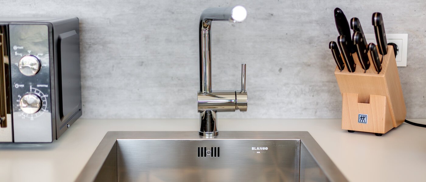 apartamento München Nymphenburg 02 cocina 10688