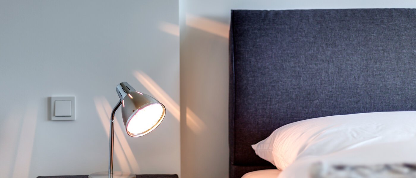 apartamento München Nymphenburg 03 dormitorio 10688