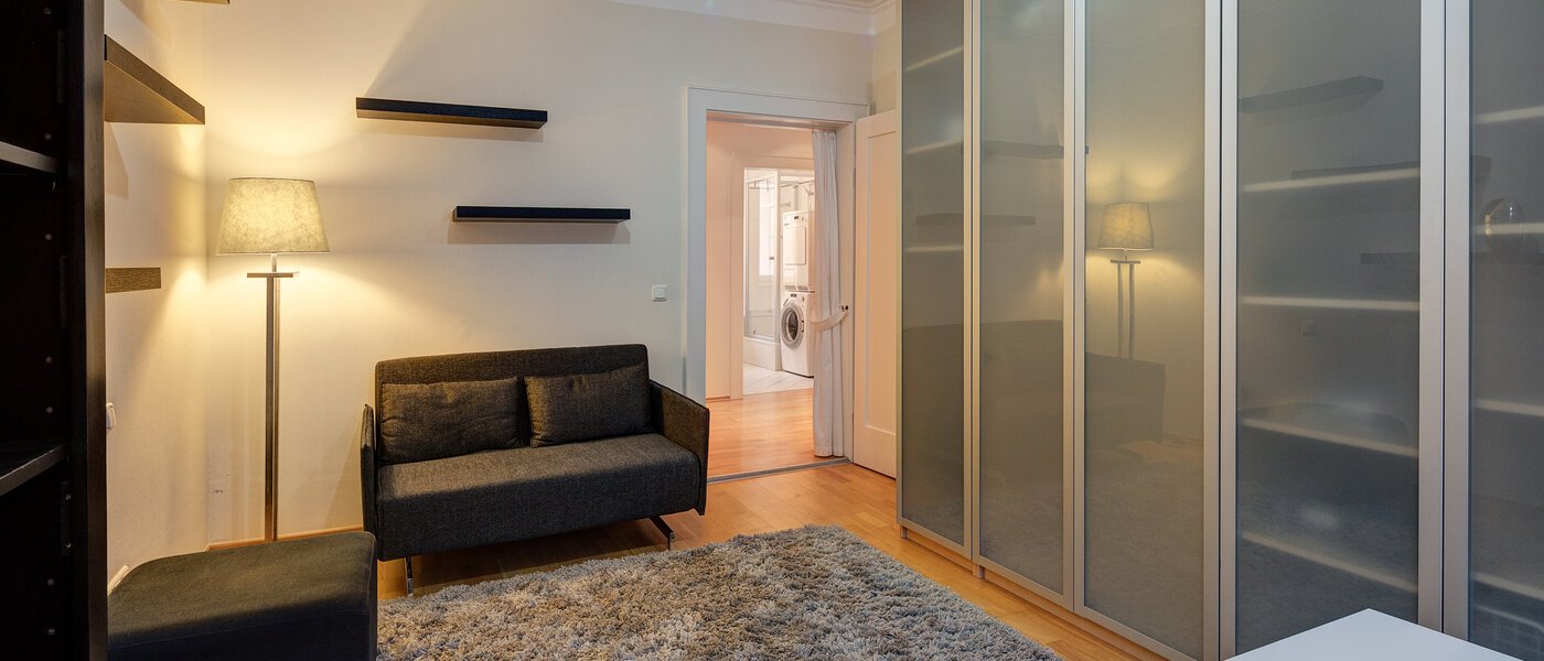 apartamento München Lehel 02 invitados 10694