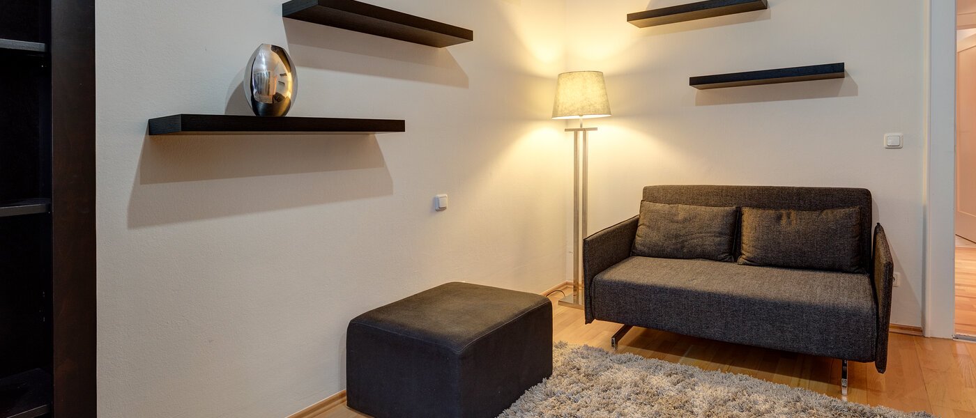 apartamento München Lehel 03 invitados 10694