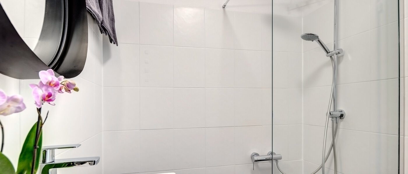 apartamento München Milbertshofen 03 baño 10709