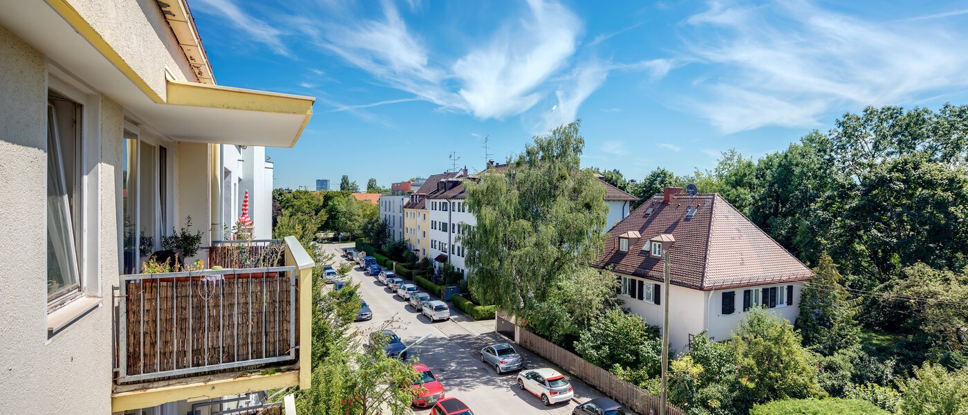 apartamento München Milbertshofen 03 vista 10709