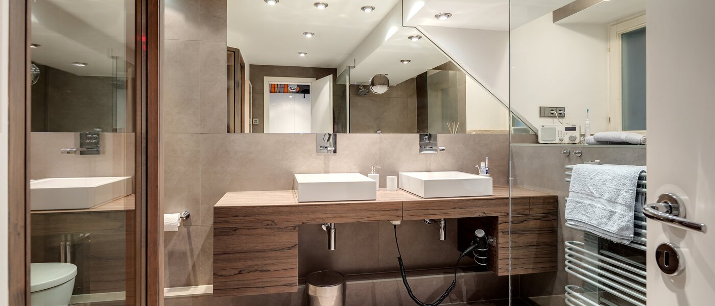 dúplex München Isarvorstadt 01 baño 10712