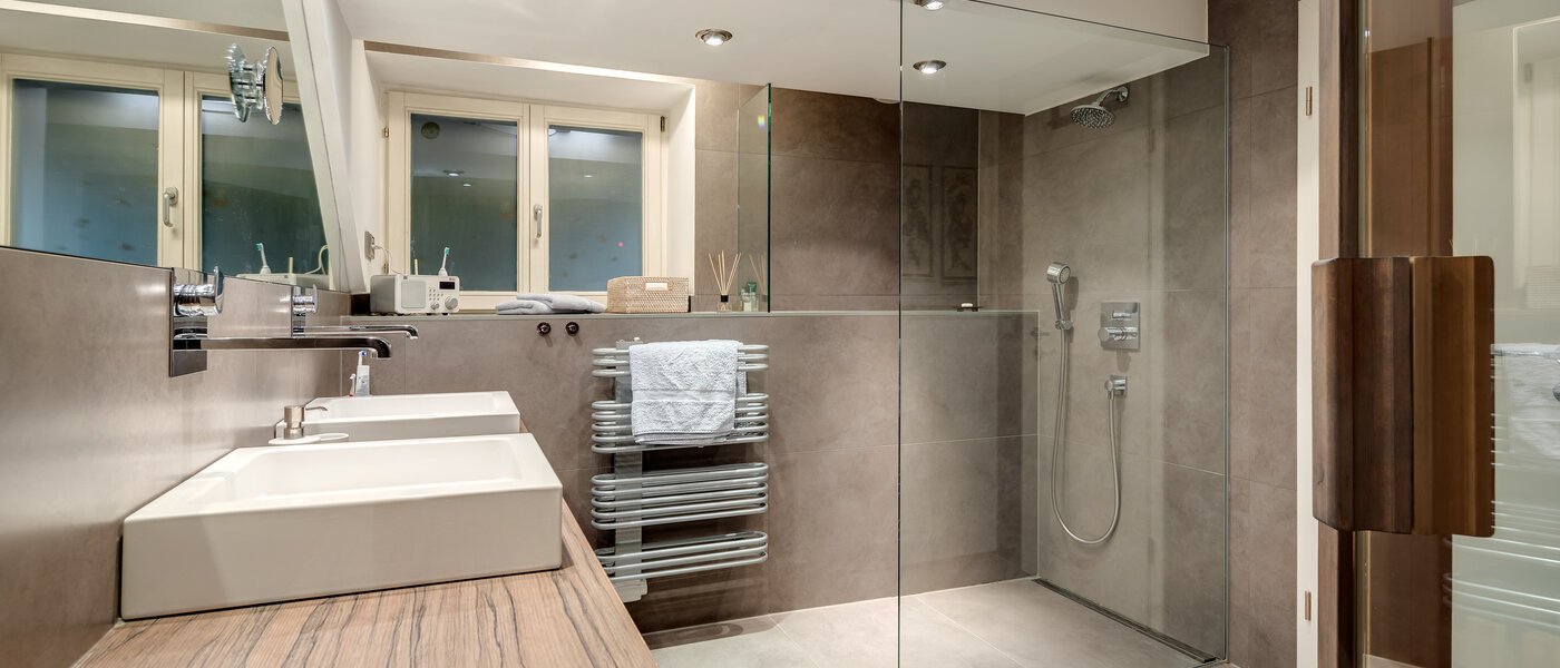 dúplex München Isarvorstadt 02 baño 10712