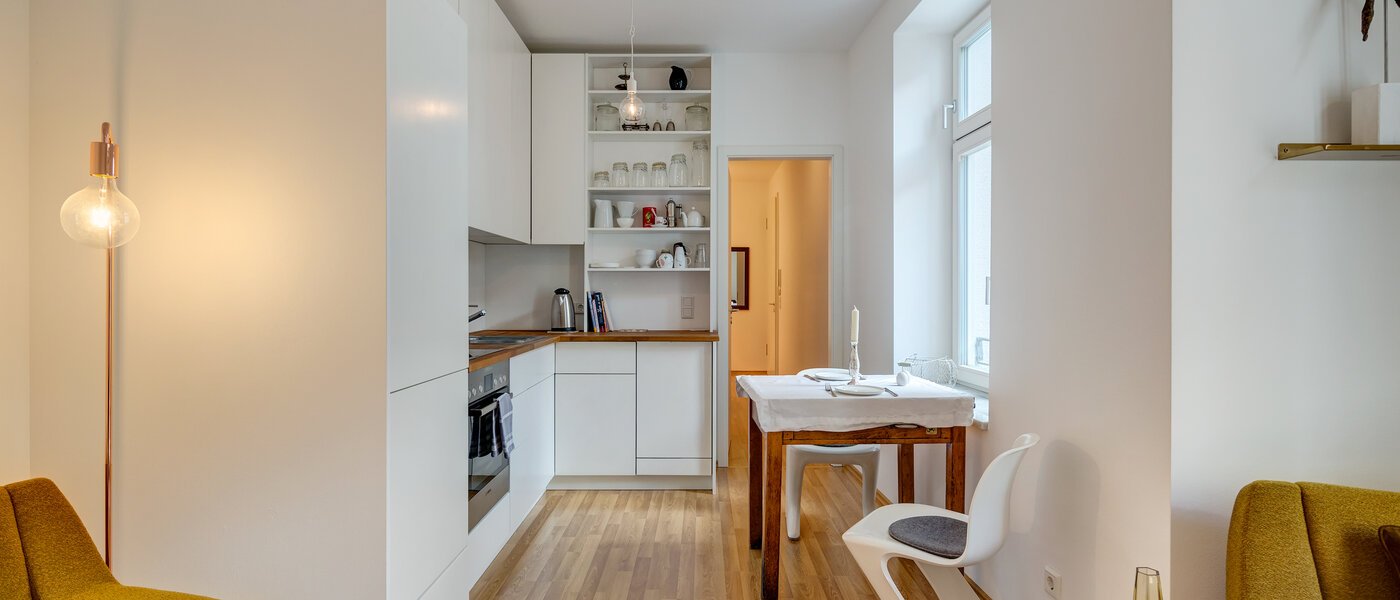 apartamento München Gärtnerplatzviertel 04 salón 10715