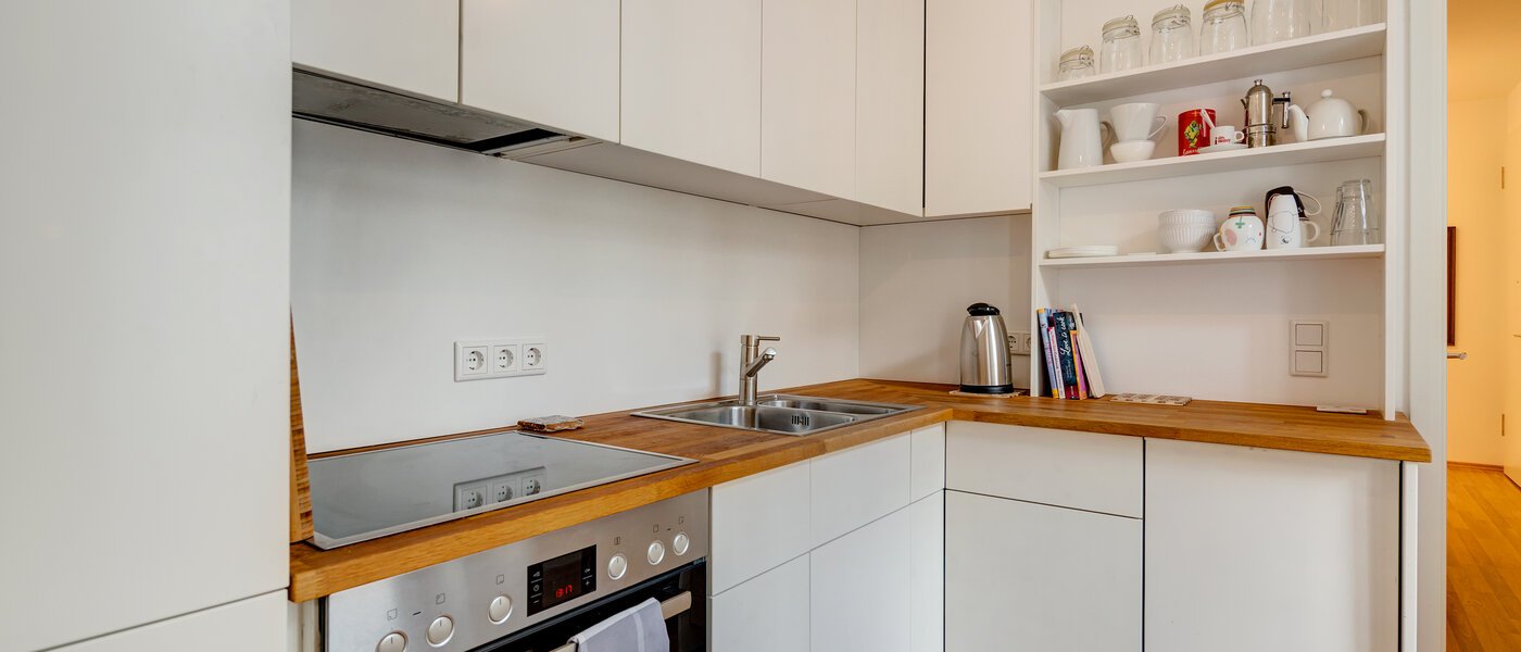 apartamento München Gärtnerplatzviertel 02 cocina 10715