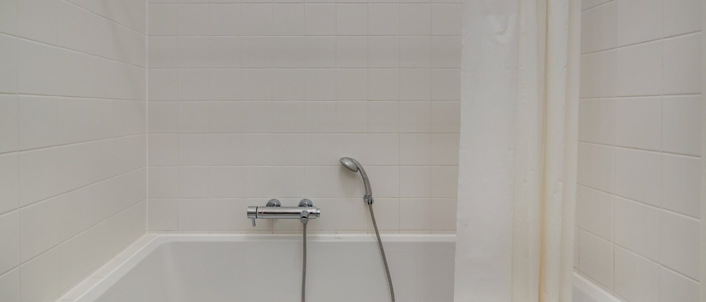 apartamento München Gärtnerplatzviertel 05 baño 10715