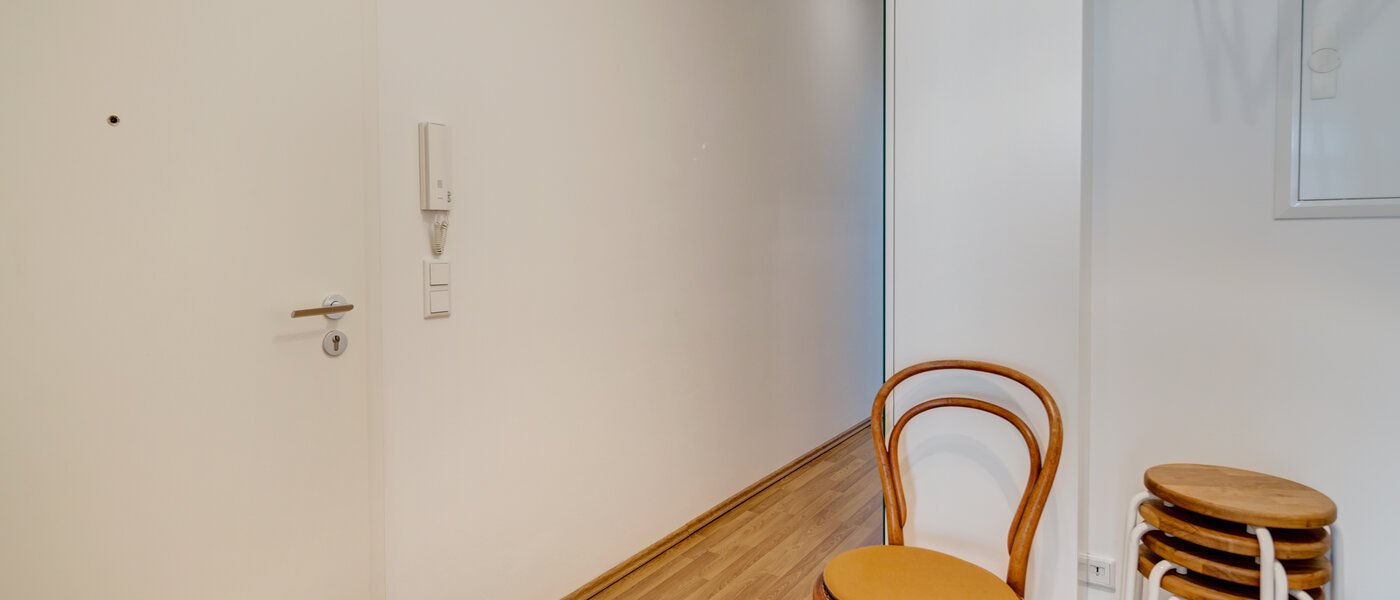 apartamento München Gärtnerplatzviertel 04 pasillo 10715