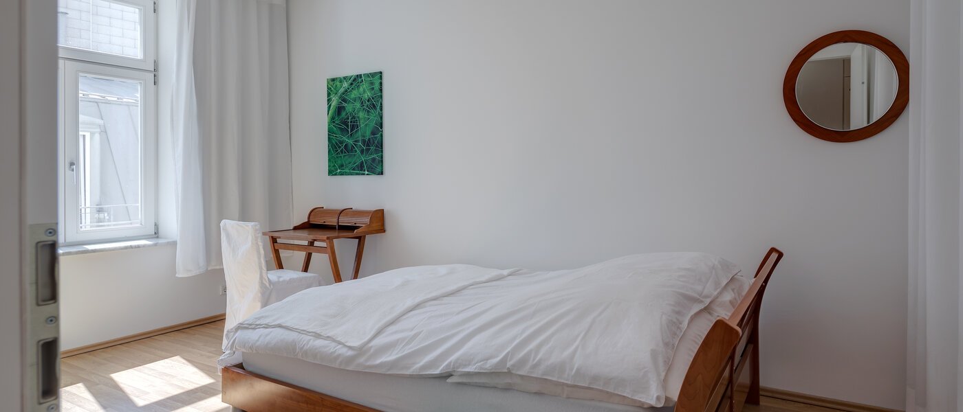 apartamento München Gärtnerplatzviertel 01 dormitorio 10715