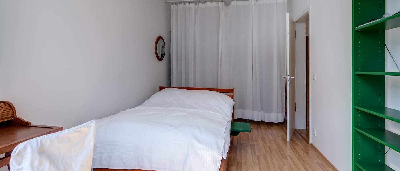 apartamento München Gärtnerplatzviertel 04 dormitorio 10715
