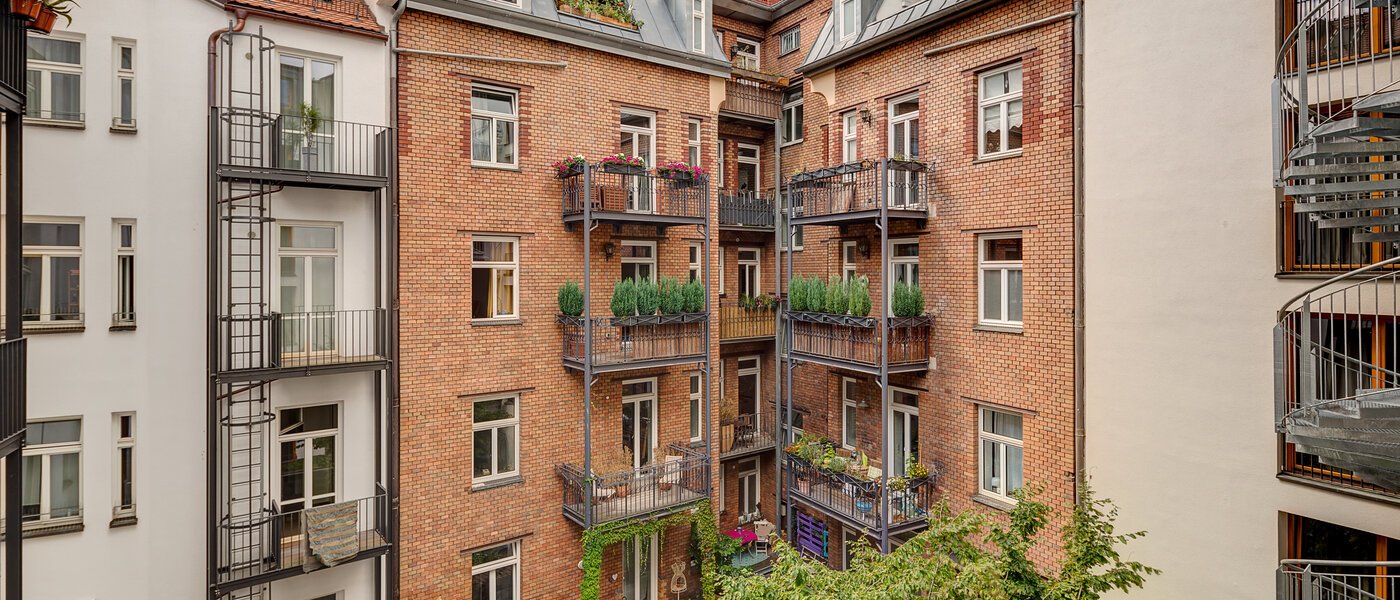 apartamento München Gärtnerplatzviertel 01 vista 10715