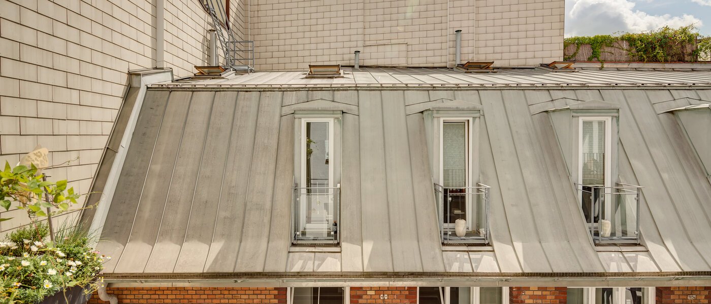 apartamento München Gärtnerplatzviertel 02 vista 10715