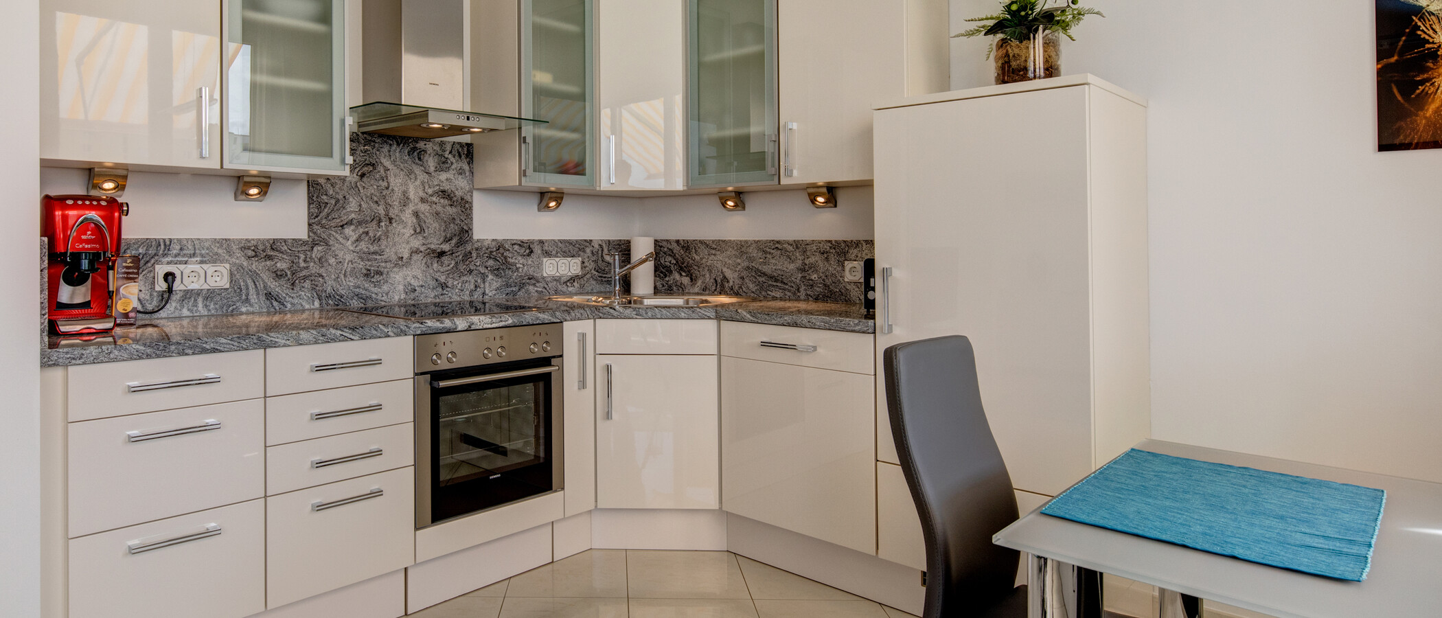 apartamento München Sendling 01 cocina 10719
