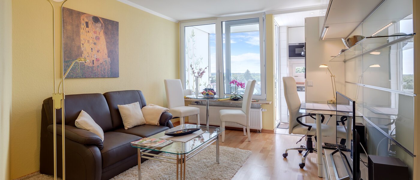 apartamento Unterschleißheim 01 salón 10721