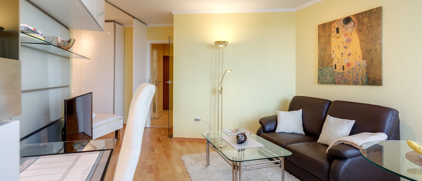 apartamento Unterschleißheim 03 salón 10721