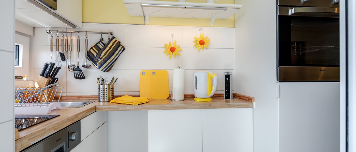 apartamento Unterschleißheim 01 cocina 10721