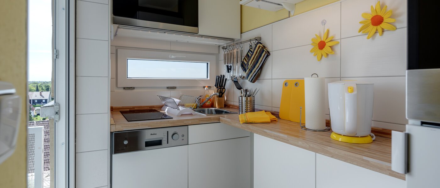 apartamento Unterschleißheim 02 cocina 10721