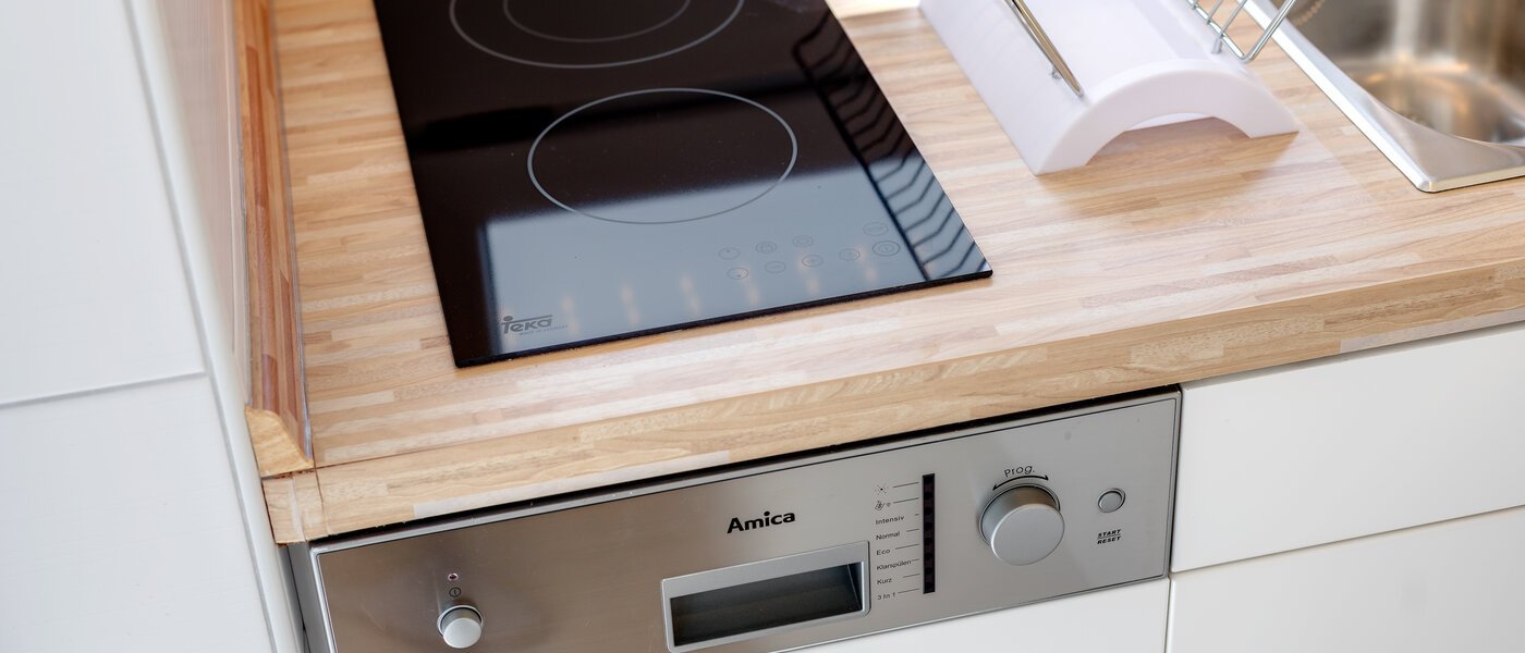 apartamento Unterschleißheim 03 cocina 10721