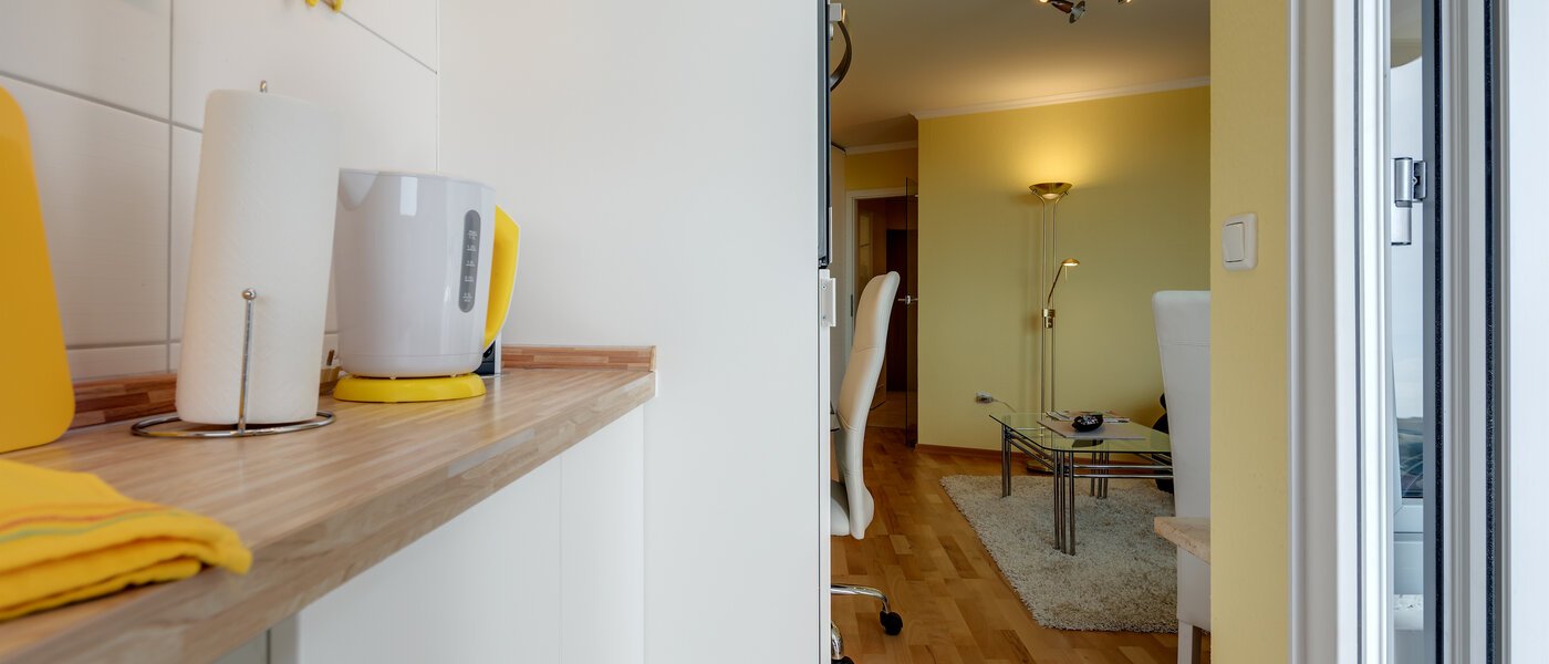 apartamento Unterschleißheim 04 cocina 10721