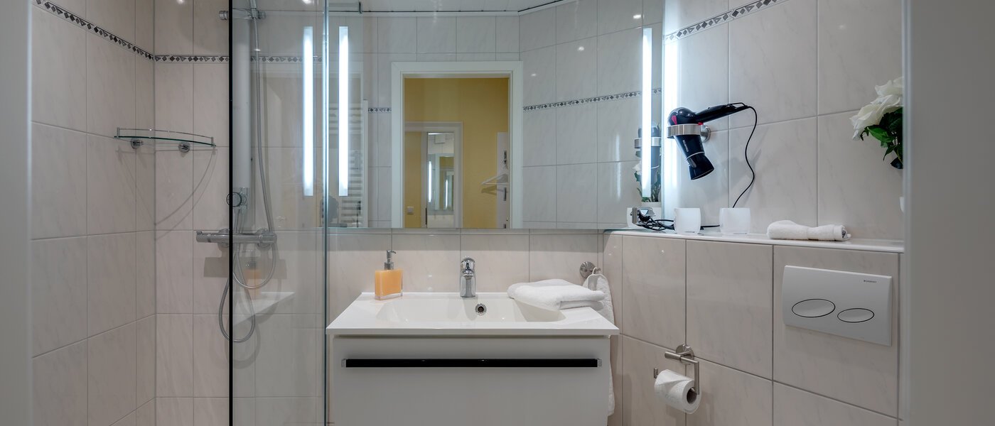 apartamento Unterschleißheim 01 baño 10721