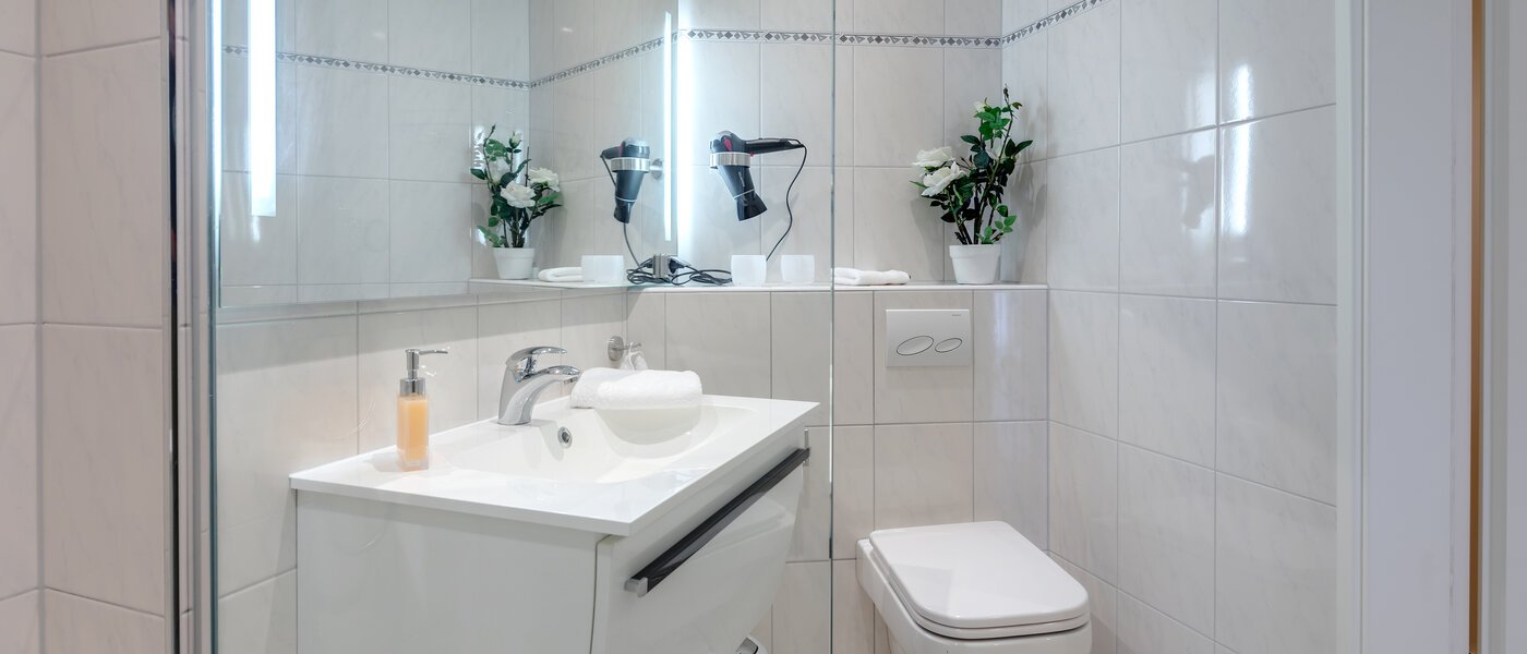 apartamento Unterschleißheim 03 baño 10721