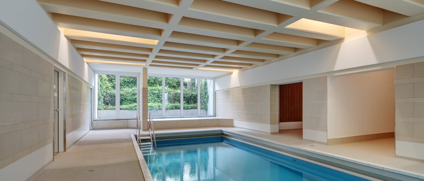 apartamento Unterschleißheim 01 piscina 10721