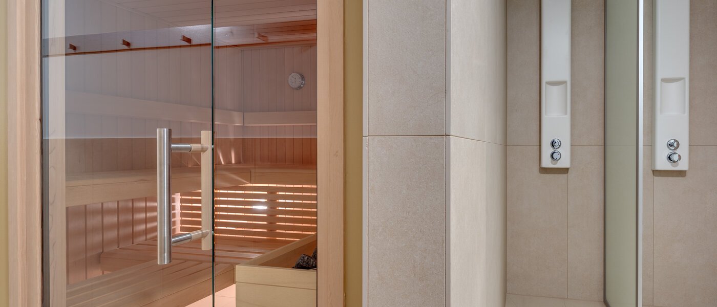 apartamento Unterschleißheim 01 sauna 10721