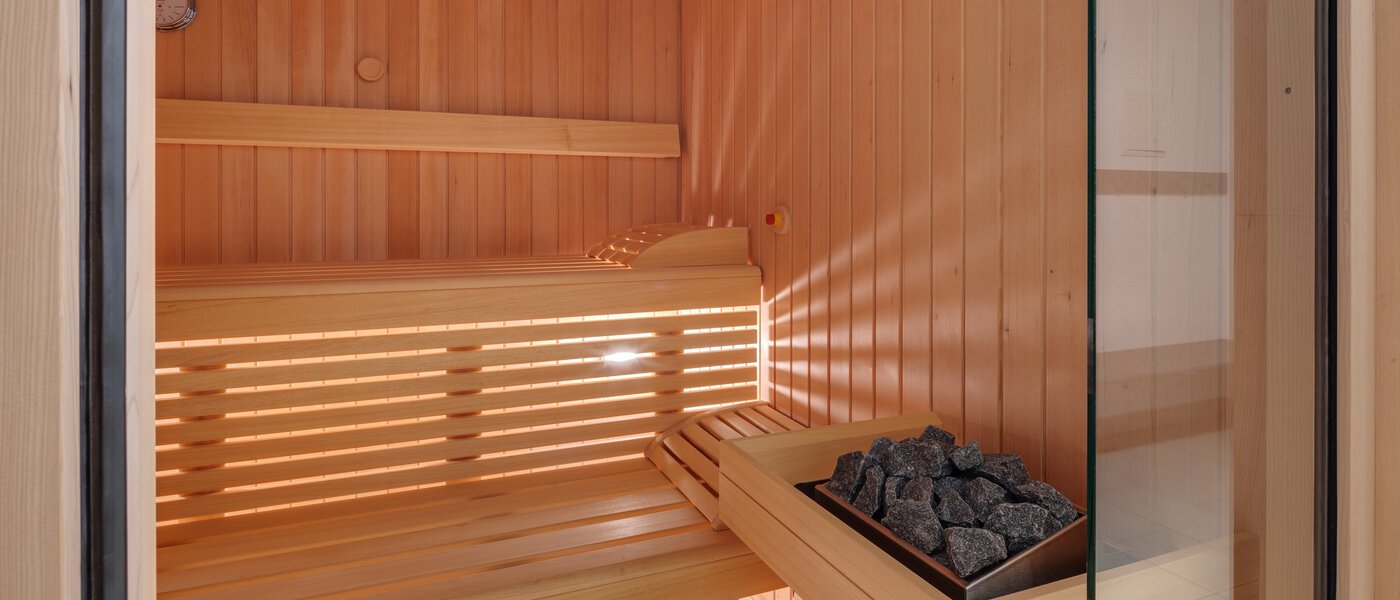 apartamento Unterschleißheim 02 sauna 10721