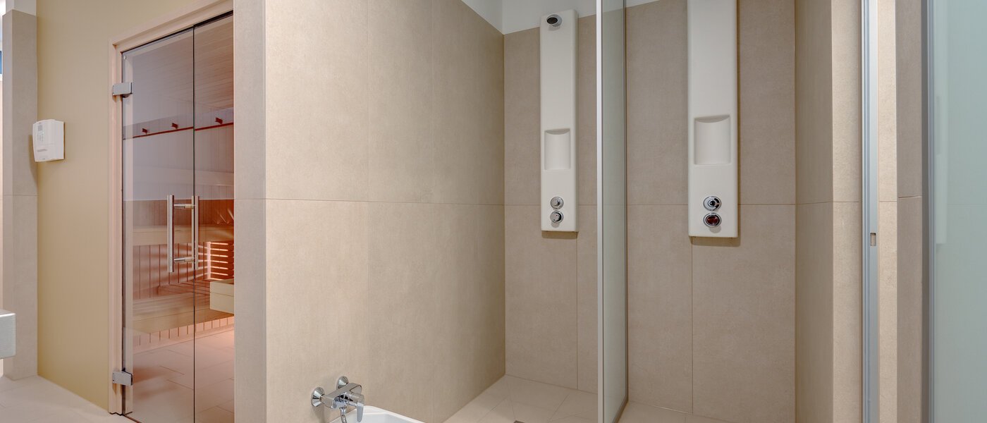 apartamento Unterschleißheim 03 sauna 10721