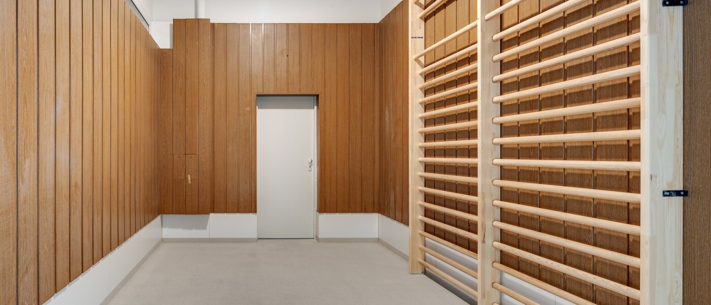 apartamento Unterschleißheim 07 sauna 10721