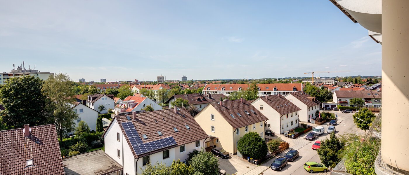 apartamento Unterschleißheim 02 vista 10721