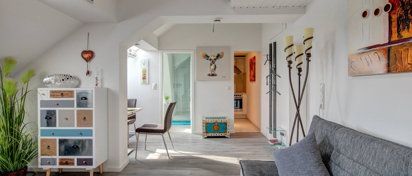 apartamento München Nymphenburg 04 salón 10722