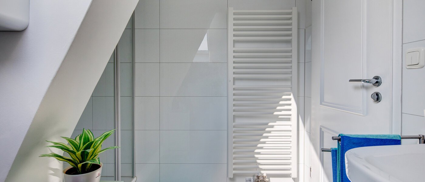 apartamento München Nymphenburg 04 baño 10722