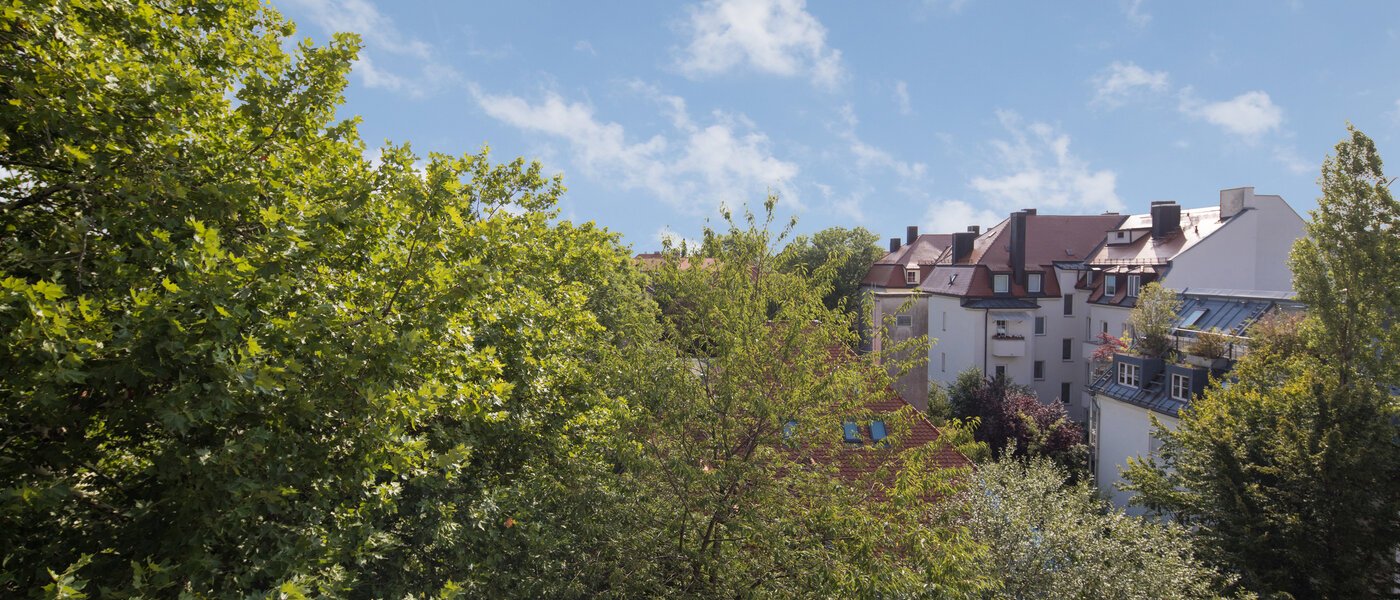 apartamento München Nymphenburg 01 vista 10722