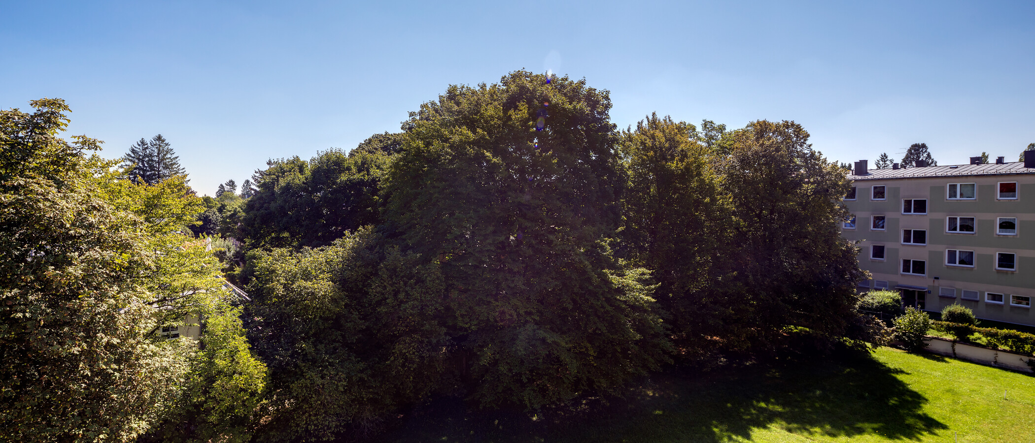 apartamento München Berg am Laim 01 vista 10726