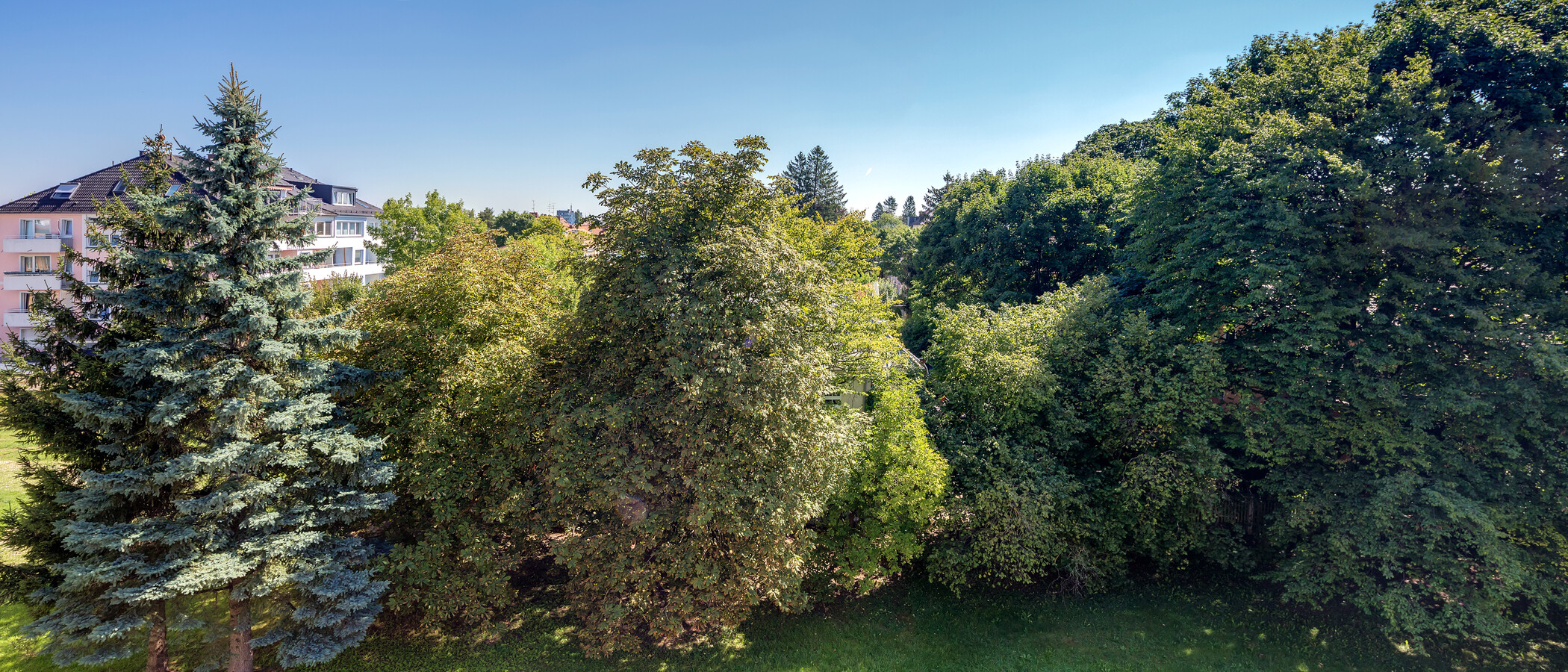 apartamento München Berg am Laim 02 vista 10726