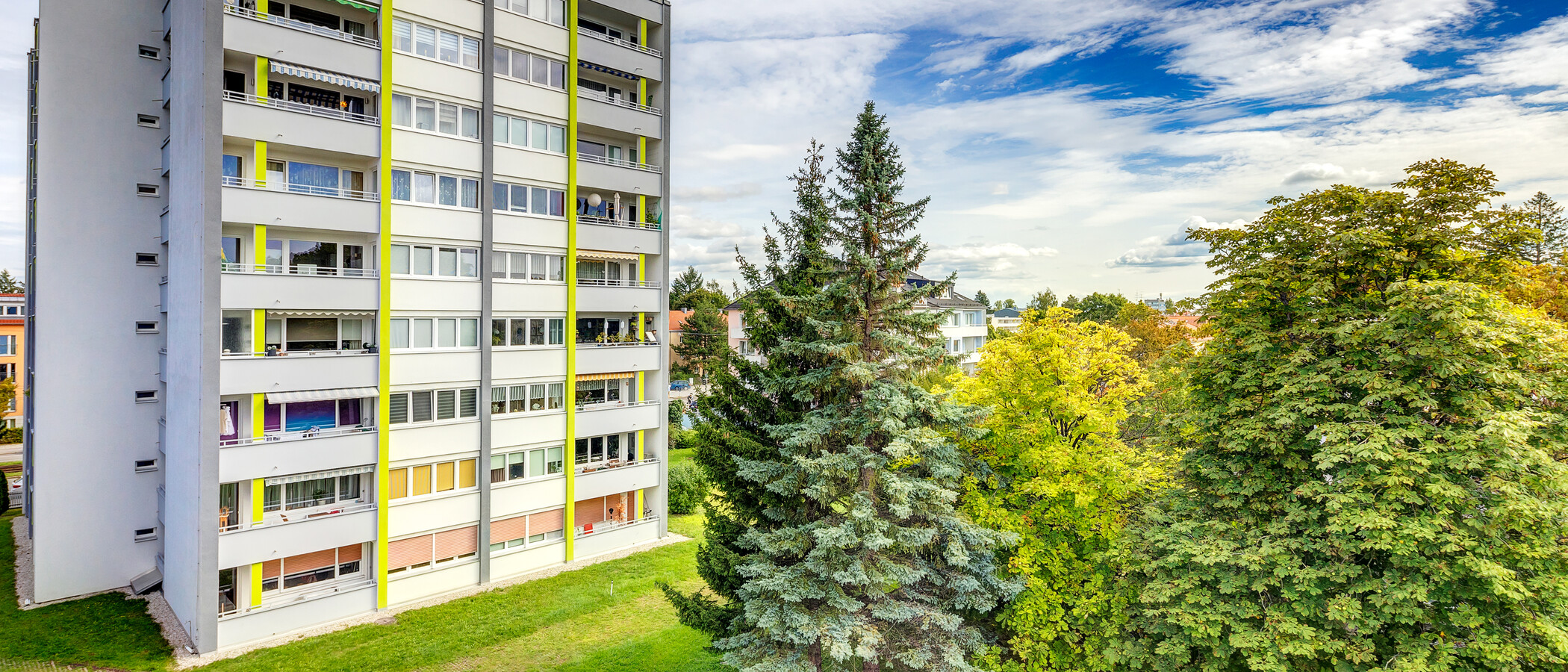 apartamento München Berg am Laim 03 vista 10726