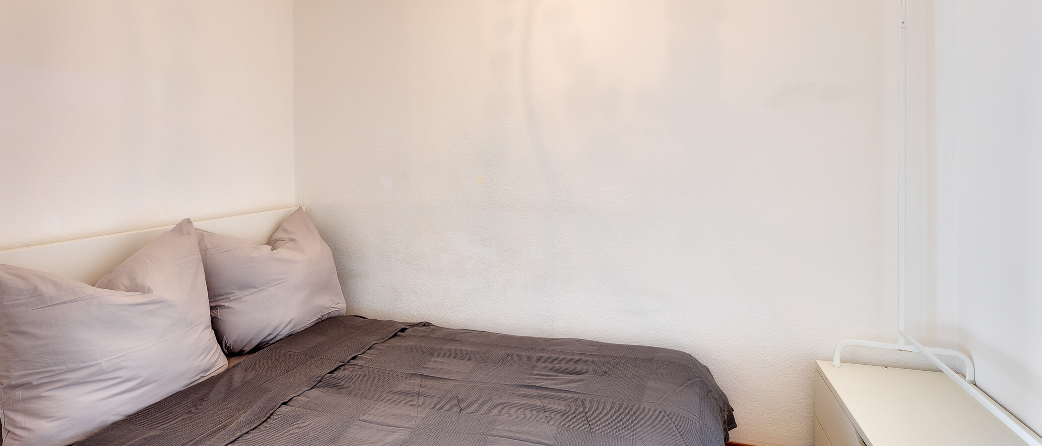 apartamento München Berg am Laim 01 zona de dormir 10726
