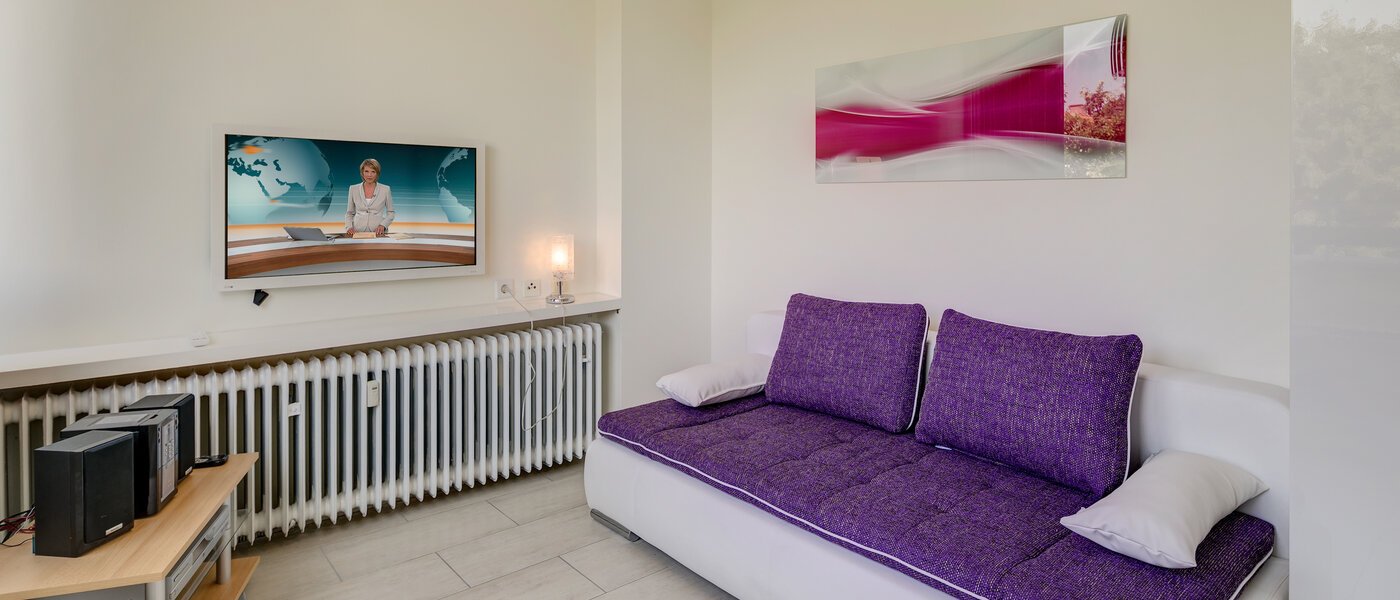 apartamento München Ramersdorf 01 salón 10733