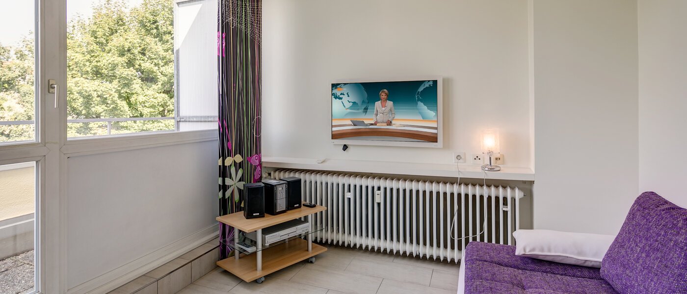 apartamento München Ramersdorf 02 salón 10733