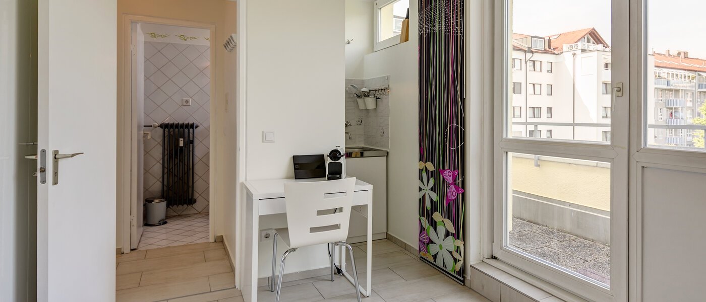 apartamento München Ramersdorf 03 salón 10733