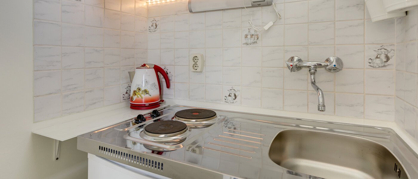 apartamento München Ramersdorf 02 cocina 10733